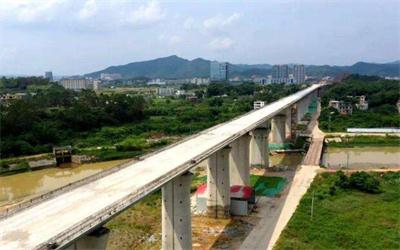 衡水西金铁路
