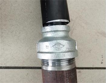 衡水20MM注浆管供应
