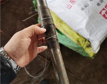 衡水50MM注浆管
